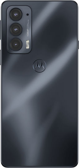 Motorola Edge 20 5G Dual SIM (8/128GB) Frosted Grey