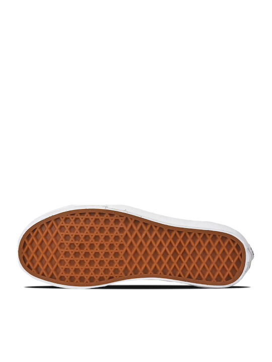 Filmore Decon Sneakers Navy Blue