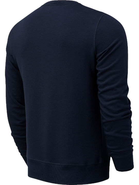Sweatshirt mit Kapuze Navy