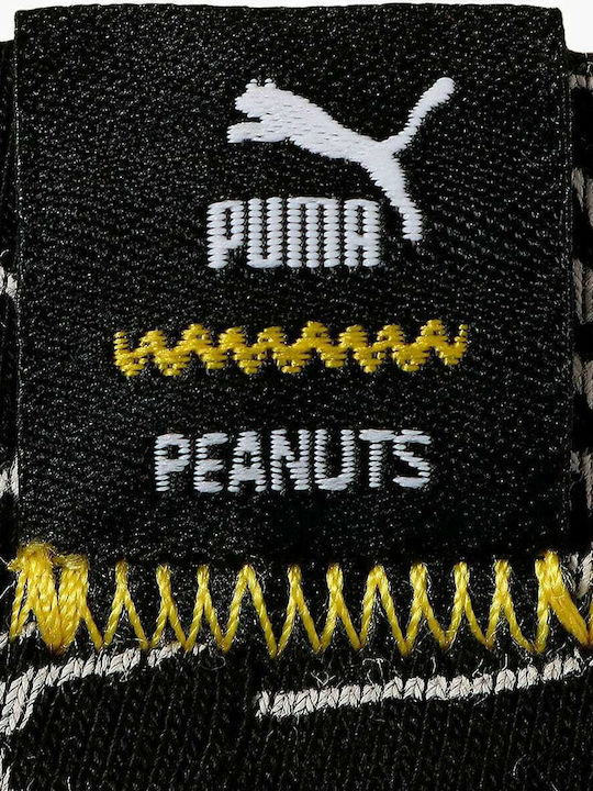 Παιδικό Κολάν Αθλητικό Μακρύ Γκρι Peanuts