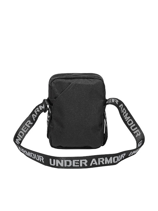Loudon Men's Bag Shoulder / Crossbody Black