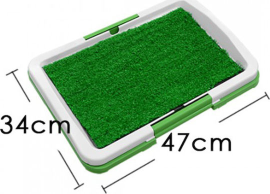 Puppy Potty Pad Dog Training Toilet 47x34x6cm 1pcs 47pcs