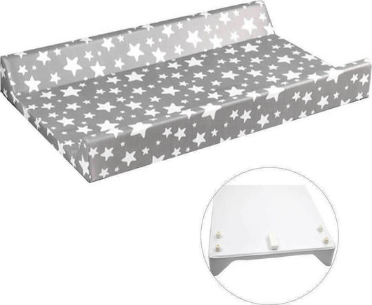 Bebe Stars Твърда подложка за смяна Stars от Пластмаса 50x80см