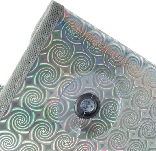 Feral Internal Car Windshield Sunshade with Suction Cup 145x60cm