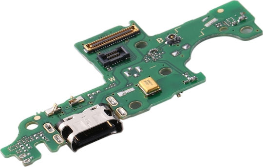 Flex Cable with Charging port for Honor 20 Lite