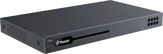 Yeastar P560 Call Center VoIP