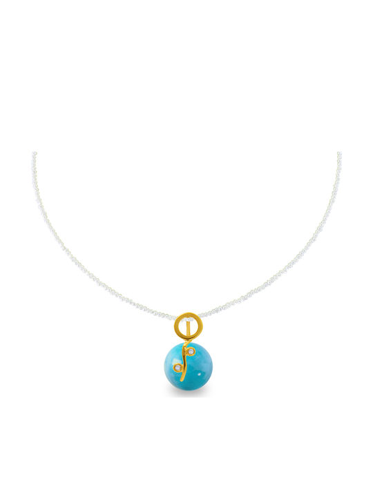 Emphasis Charm Made of 18k Gold Emphasis Charm Made of 18k Gold
