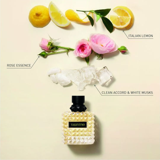 Valentino Eau de Parfum 100ml