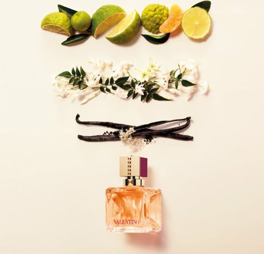 Valentino Voce Viva Intensa Eau de Parfum 100ml