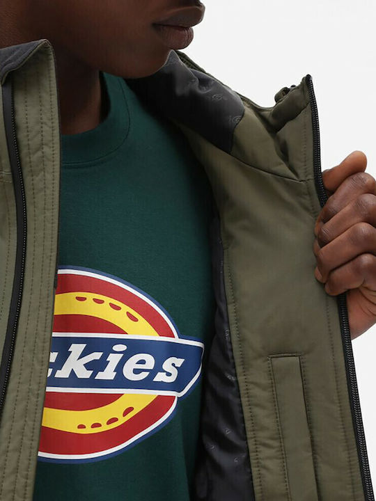 New Sarpy Winter Jacket Bomber MIlitary