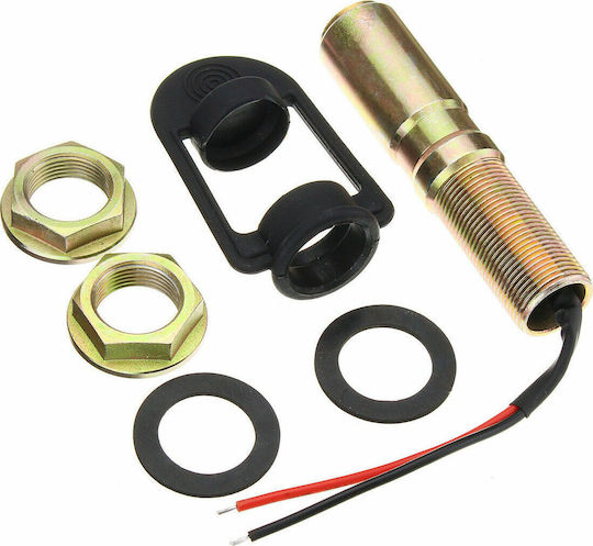 Flexzon Truck Beacon Spare Part Emergency Beacon Base