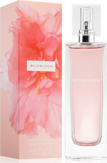 Banana Republic Wildbloom Eau de Parfum 100ml