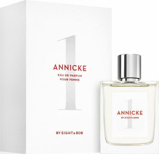 Eight & Bob Annicke 1 Парфюмна вода 100мл