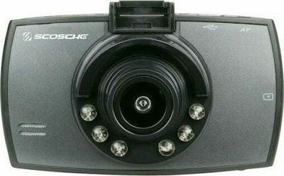 Starline Σύστημα Ασφαλείας CanBus και Καταγραφή Μέσω Κάμερας Scosche E9-007 E9 Mini