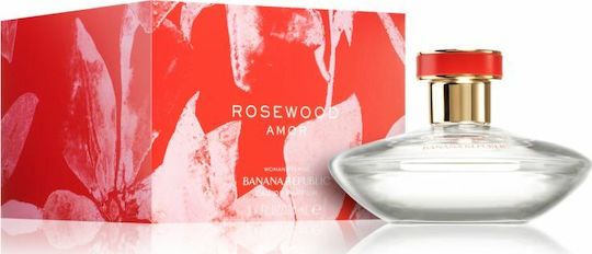 Banana Republic Rosewood Amor Eau de Parfum 100ml