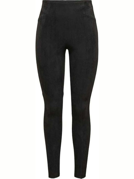 Colanti de femei Lung Colanti Negru