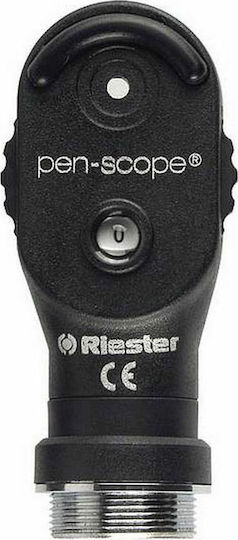 Riester Pen Scope Ophthalmoskop 2,5V Anthrazit