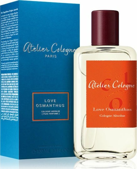Atelier Cologne Love Osmanthus Reines Parfüm 100ml