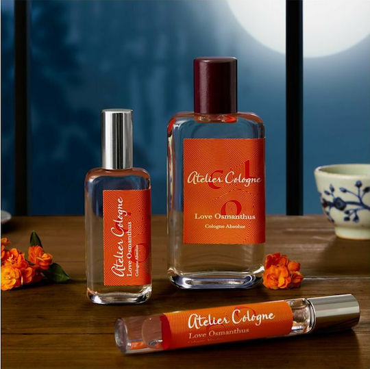 Atelier Cologne Love Osmanthus Reines Parfüm 100ml