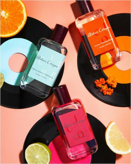 Atelier Cologne Love Osmanthus Reines Parfüm 100ml
