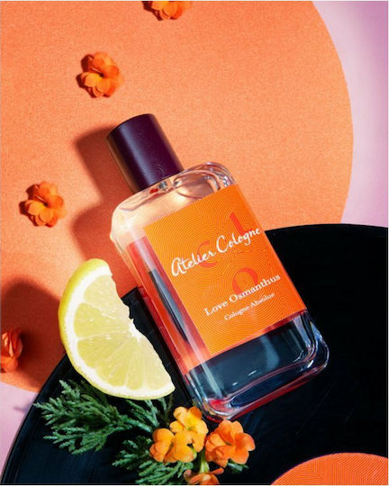 Atelier Cologne Love Osmanthus Reines Parfüm 100ml