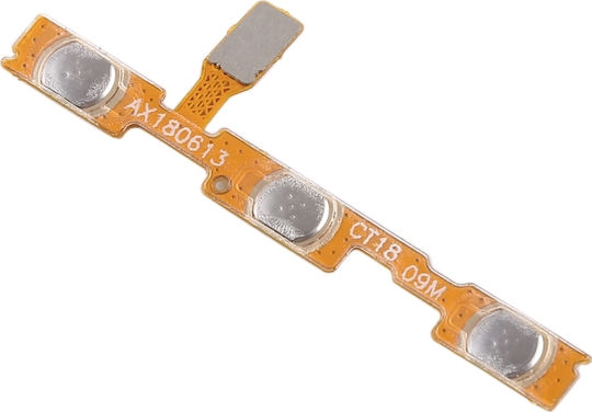 Kabel mit Lautstärke-Tasten für Xiaomi Mi A2 Lite