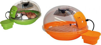 Fiem Smart Incubator for 18 Eggs