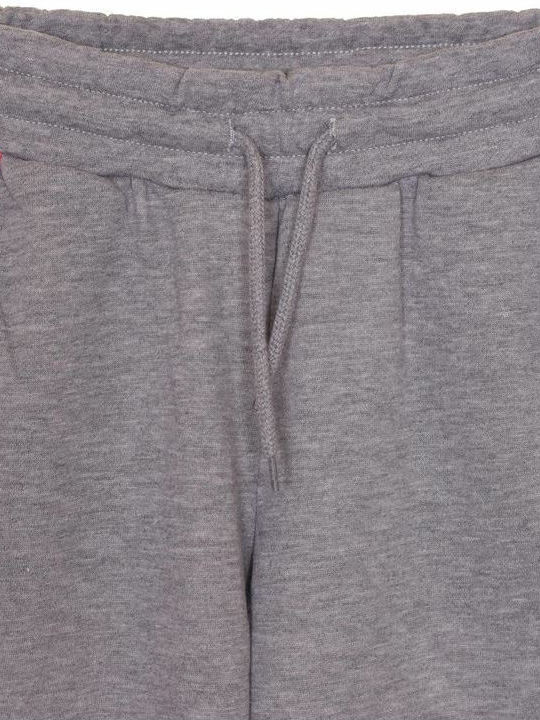 Sweatpants Gray