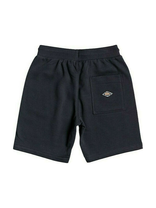 Quiksilver Kids Shorts/Bermuda Fabric Sushortyth Black