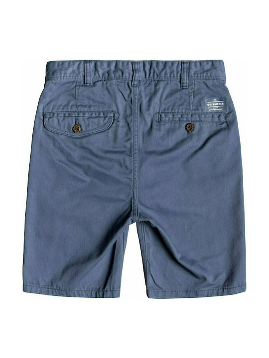 Quiksilver Kids Shorts/Bermuda Denim Everyday Blue