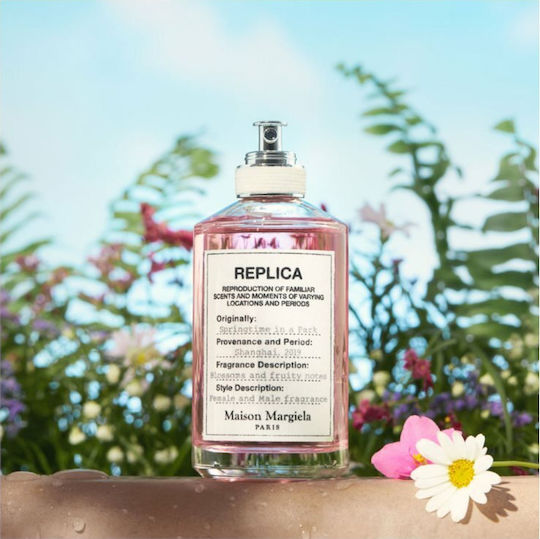 Maison Martin Margiela Replica Springtime In A Park Тоалетна вода 100мл