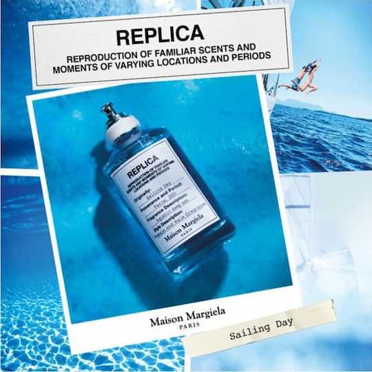 Maison Martin Margiela Replica Sailing Day Тоалетна вода 100мл