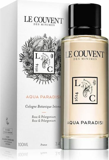 Le Couvent Aqua Paradisi Pure Parfum 100ml