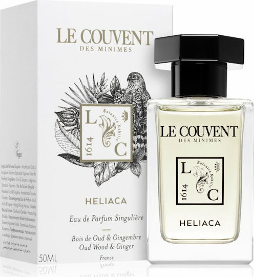Le Couvent Heliaca Eau de Parfum 50ml