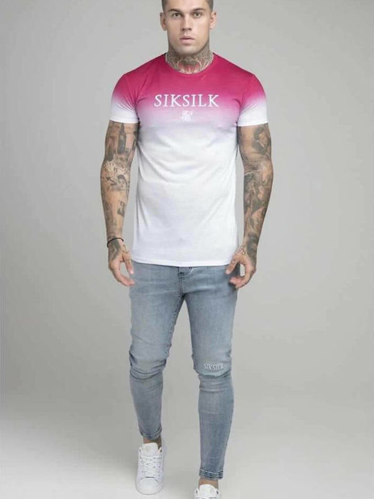 T-shirt White