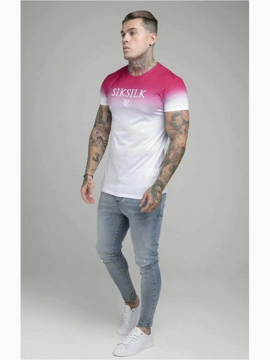 T-shirt White
