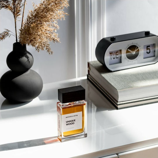 Novellista Unique Wood Eau de Parfum 75ml