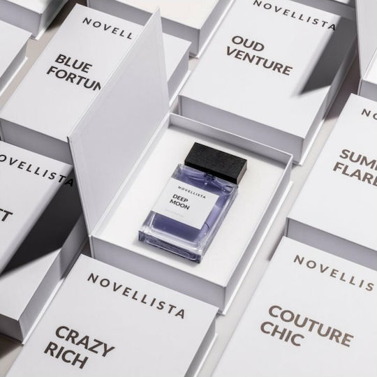 Novellista Deep Moon Eau de Parfum 75ml