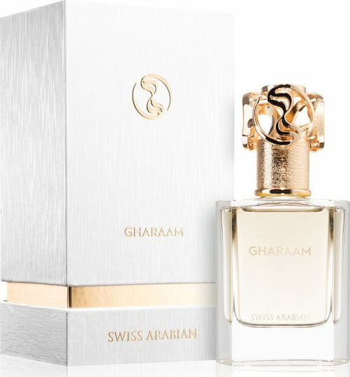 Swiss Arabian Gharaam Eau de Parfum 50ml
