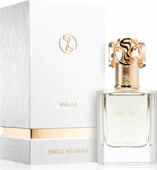 Swiss Arabian Walaa Eau de Parfum 50ml