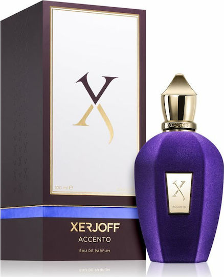 Xerjoff Accento Eau de Parfum 100ml