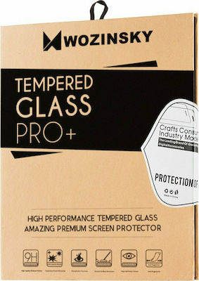 Wozinsky 0.3mm Tempered Glass (iPad Air 2020/2022)