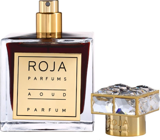 Roja Parfums Aoud Eau de Parfum 100ml
