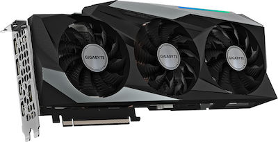 Gigabyte GeForce RTX 3080 10GB GDDR6X Gaming OC (rev. 2.0) Κάρτα Γραφικών