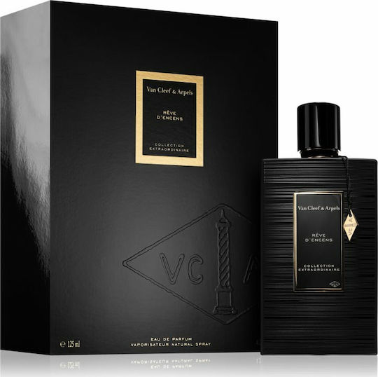 Van Cleef & Arpels Collection Extraordinaire Reve d'Encens Eau de Parfum 125ml