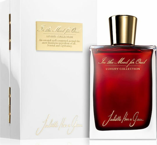 Juliette Has A Gun In the Mood for Oud Eau de Parfum 75ml