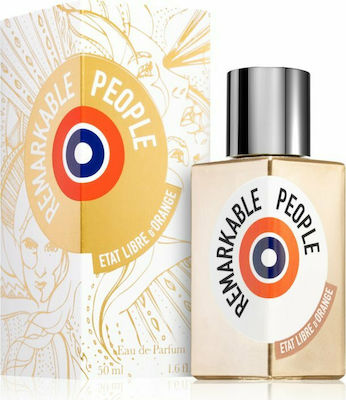 Etat Libre D'Orange Remarkable People Eau De Parfum Spray 100ml