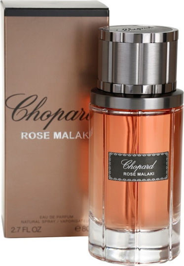 Chopard Rose Malaki Парфюмна вода 80мл