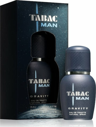 Tabac Man Gravity Eau de Toilette 30ml