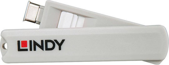 Lindy Port Blocker 40427